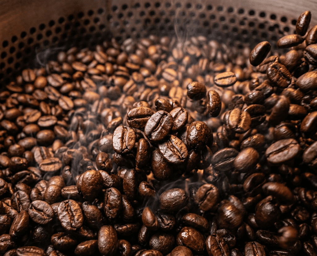 Berk's Beans Coffee — specialty coffee roastery in Concord, California