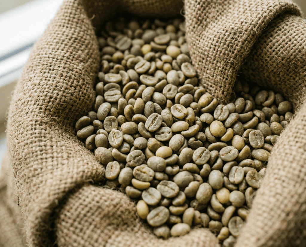 Berk's Beans Coffee — specialty coffee roastery in Concord, California